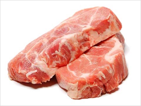свежое мясо свежое мясо